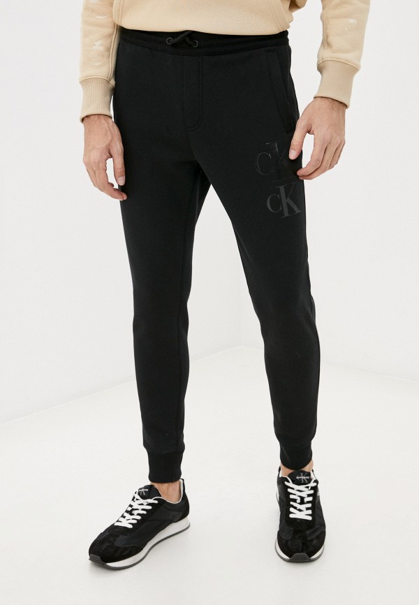 фото Брюки спортивные calvin klein jeans