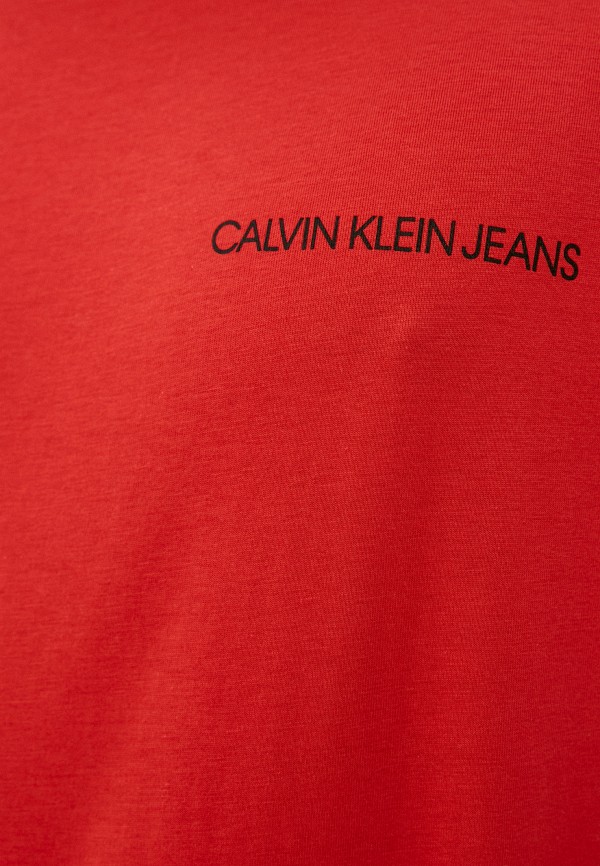 фото Футболка calvin klein jeans