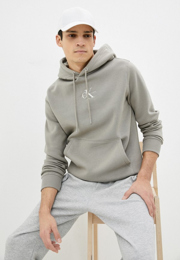фото Худи calvin klein jeans