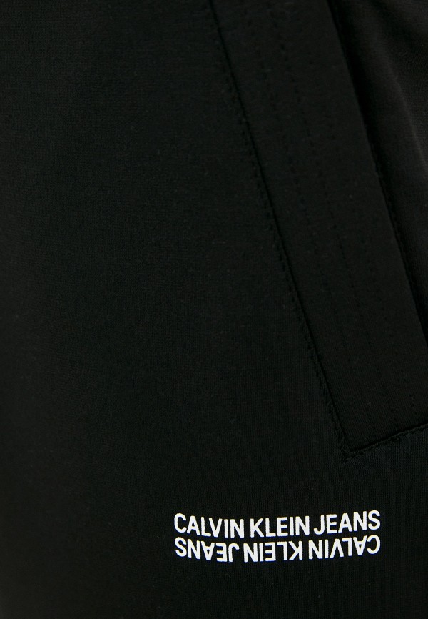 фото Брюки спортивные calvin klein jeans