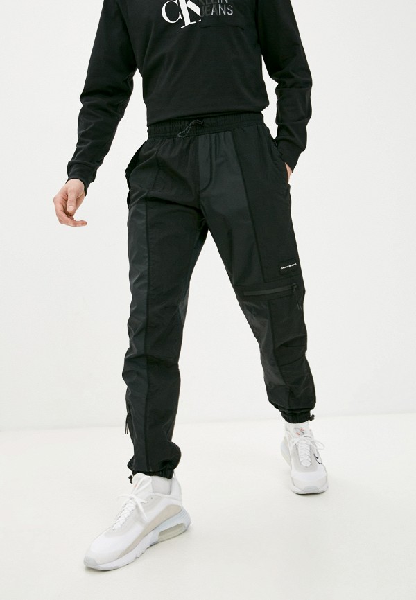 фото Брюки спортивные calvin klein jeans