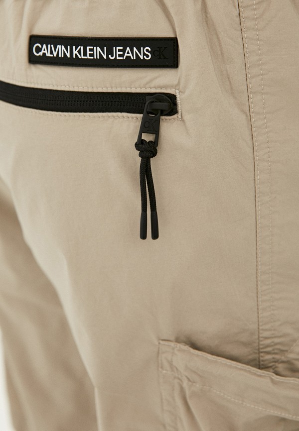 фото Шорты calvin klein jeans