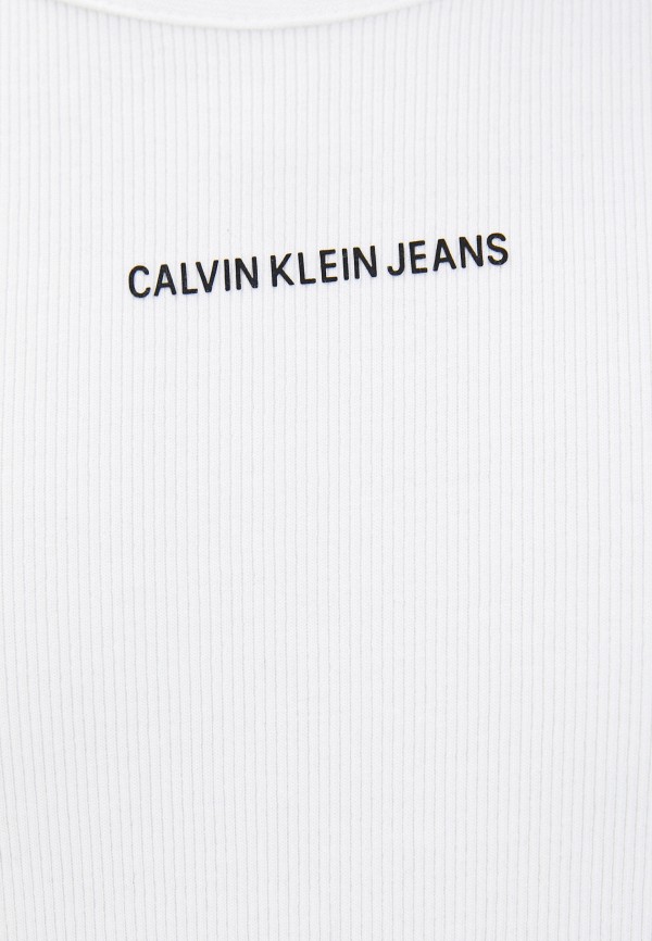 фото Майка calvin klein jeans