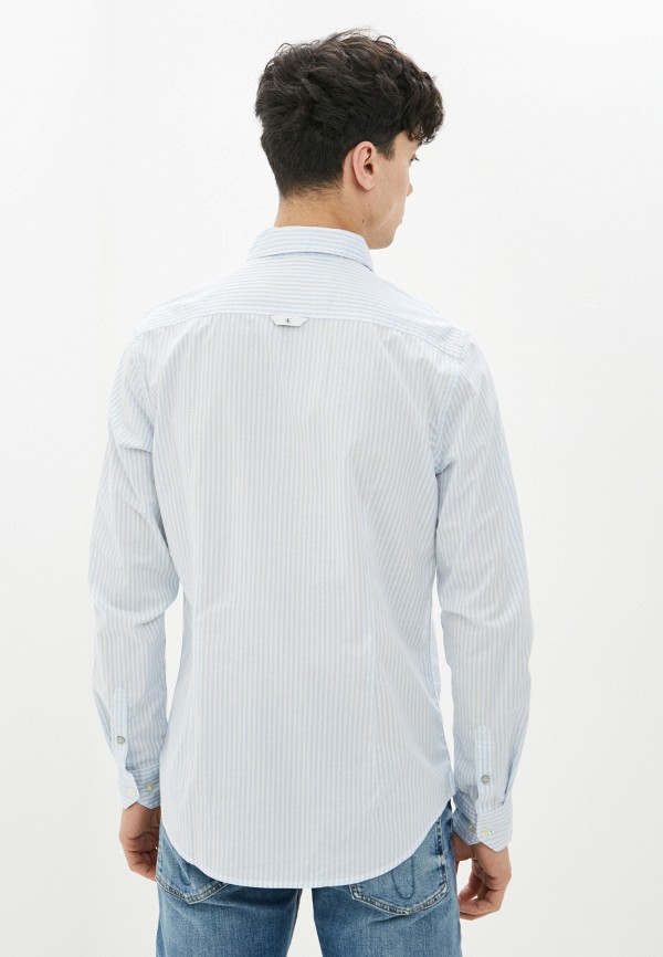 фото Рубашка calvin klein jeans