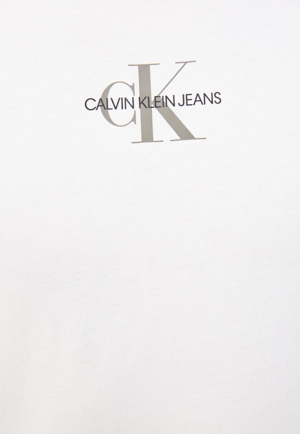 фото Майка calvin klein jeans