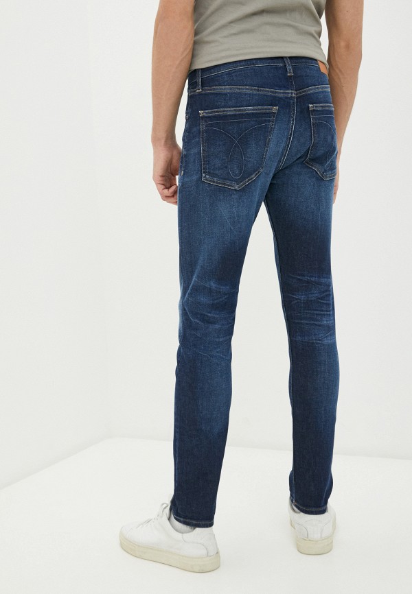 фото Джинсы calvin klein jeans