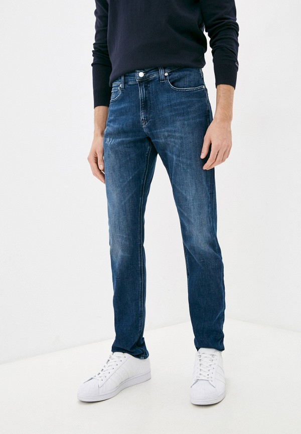 фото Джинсы calvin klein jeans