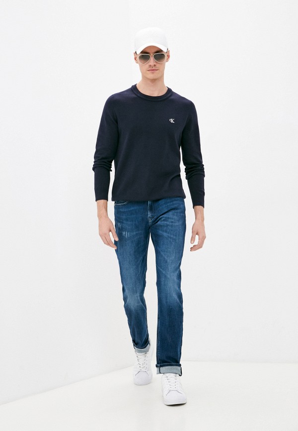 фото Джинсы calvin klein jeans
