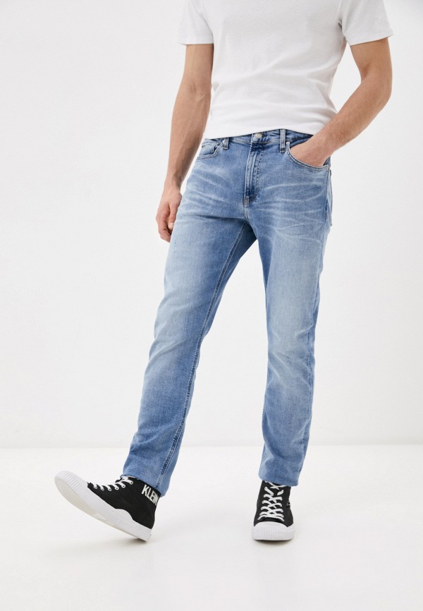 фото Джинсы calvin klein jeans