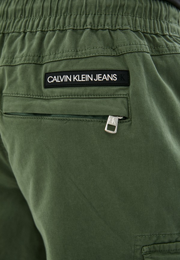 фото Шорты calvin klein jeans