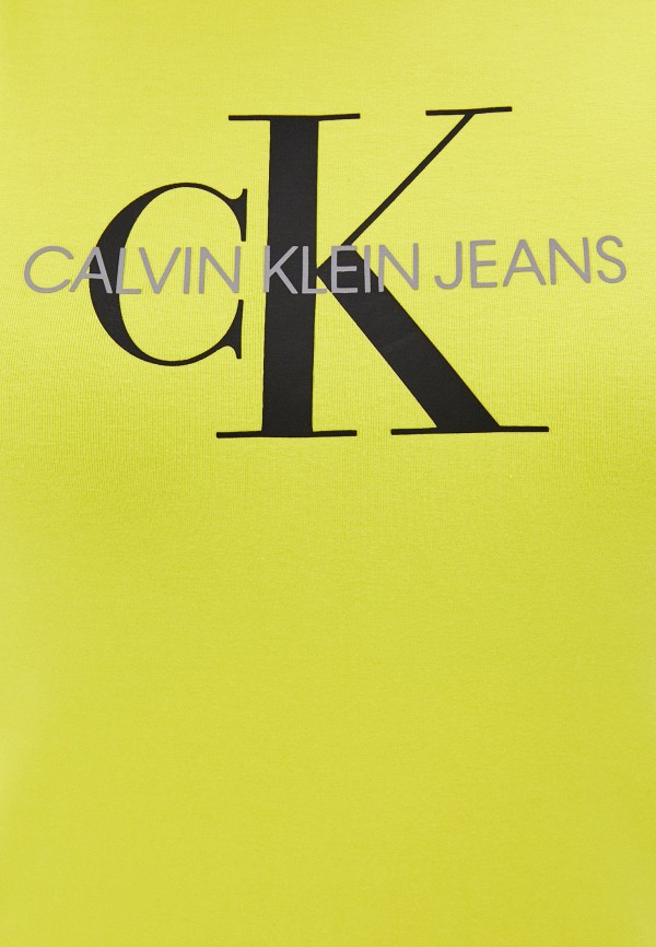 фото Платье calvin klein jeans