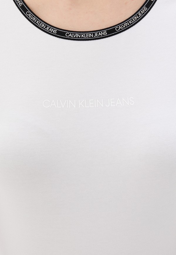 фото Футболка calvin klein jeans