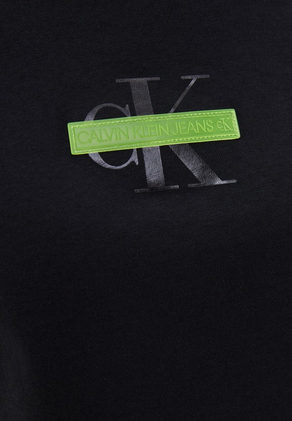 фото Футболка calvin klein jeans