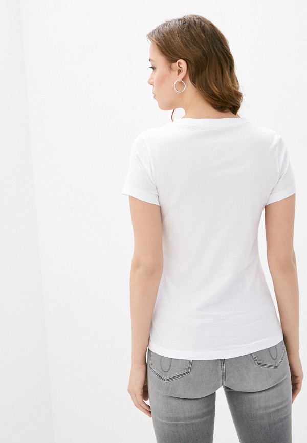 фото Футболка calvin klein jeans