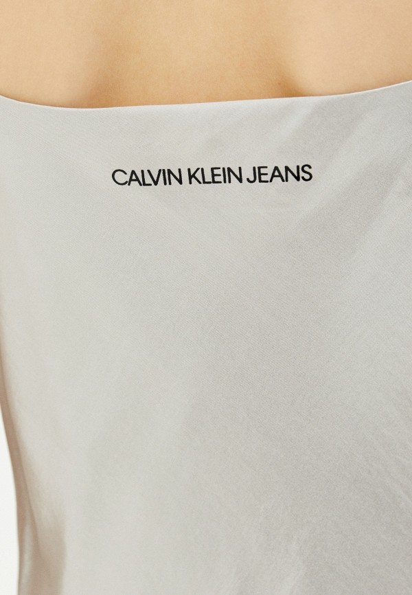 фото Платье calvin klein jeans