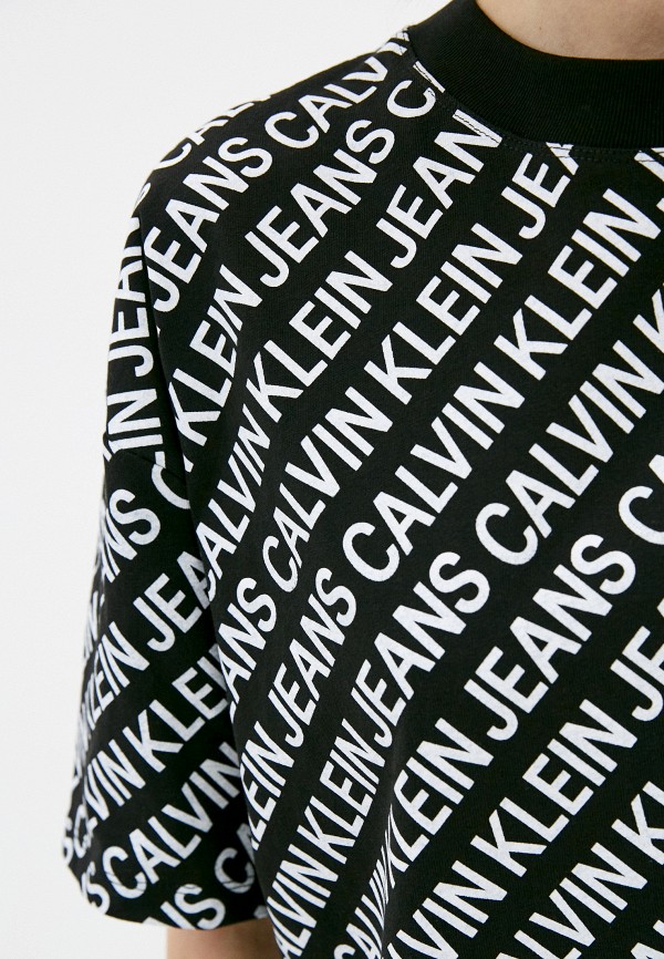 фото Платье calvin klein jeans
