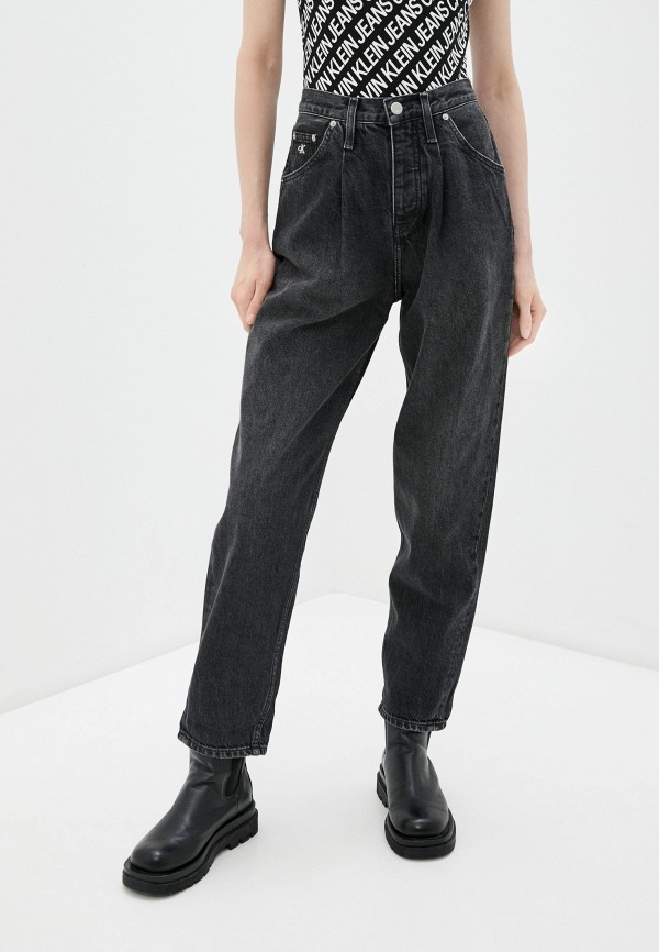 фото Джинсы calvin klein jeans