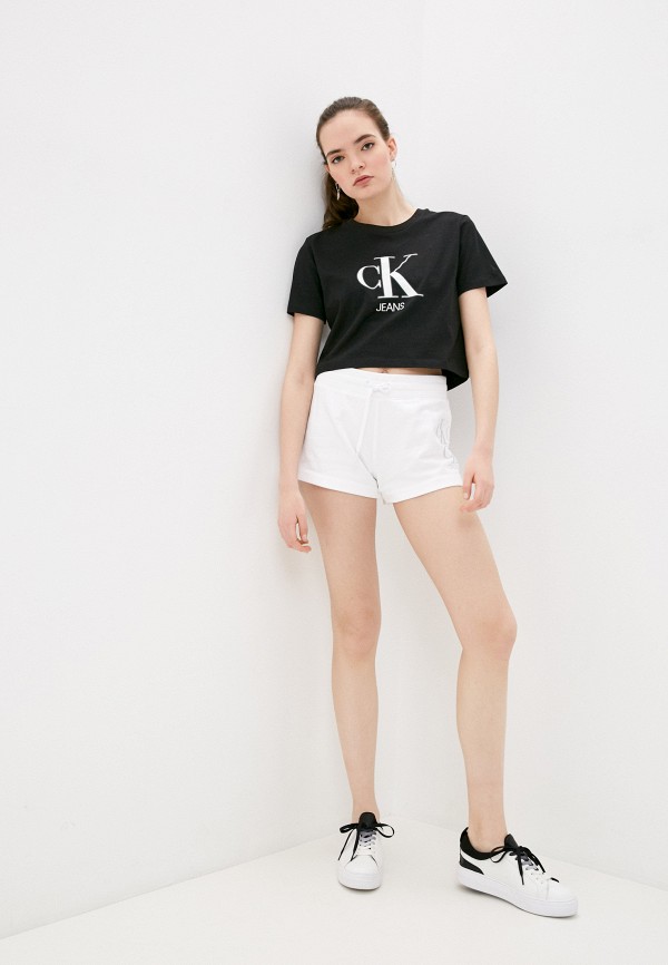 фото Шорты calvin klein jeans