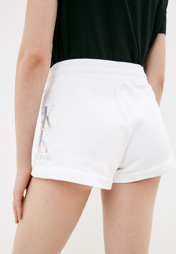 фото Шорты calvin klein jeans