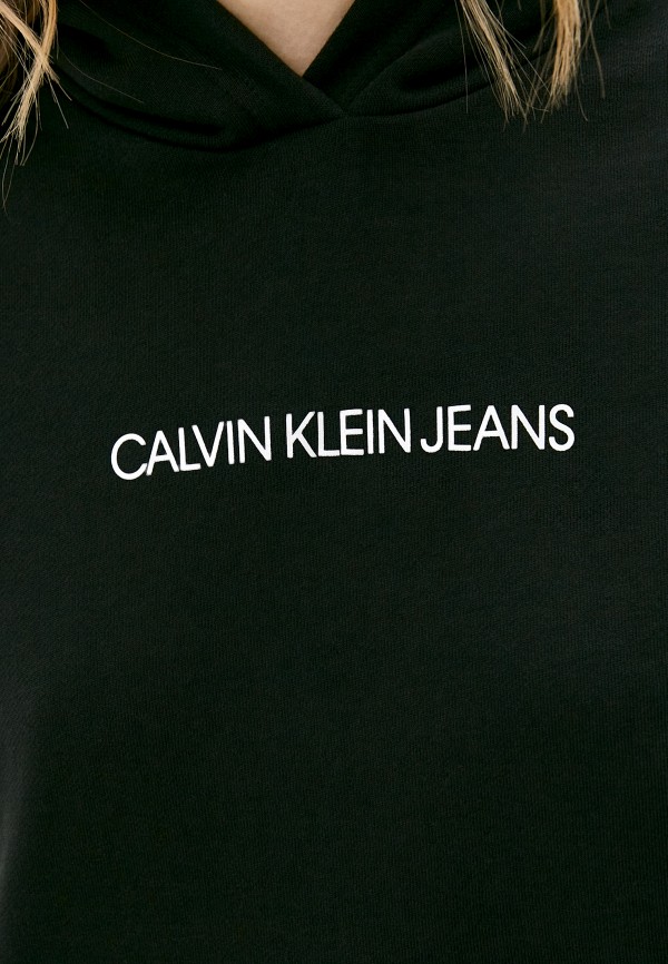 фото Худи calvin klein jeans