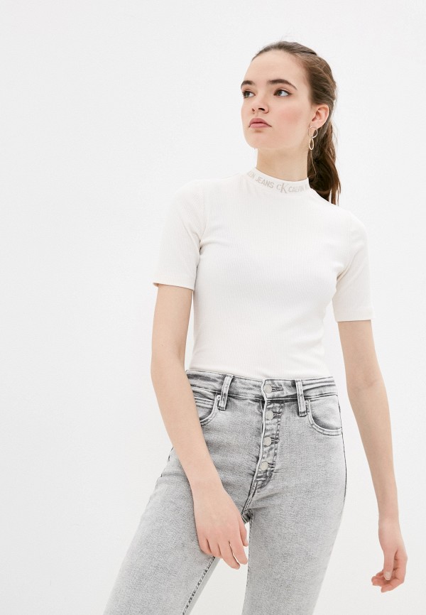 фото Футболка calvin klein jeans