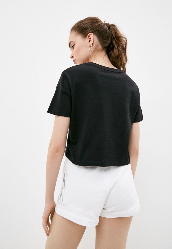 фото Футболка calvin klein jeans