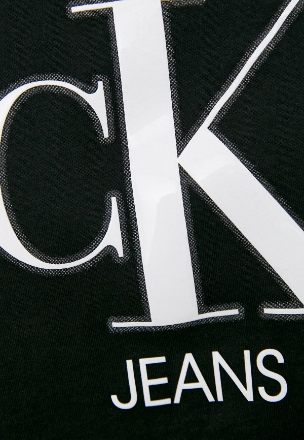 фото Футболка calvin klein jeans