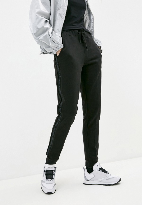 фото Брюки спортивные calvin klein jeans