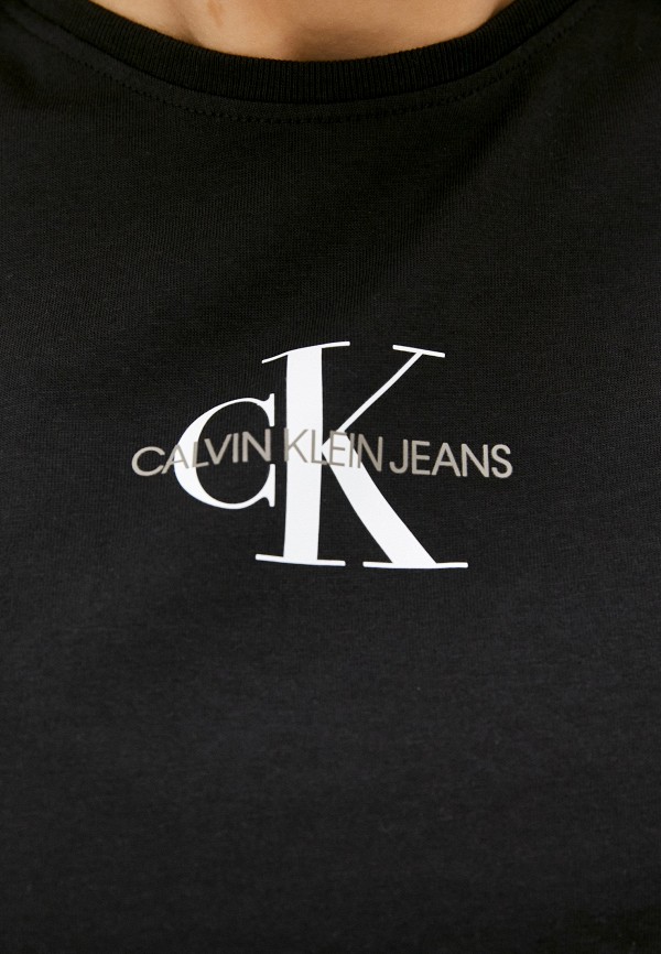 фото Майка calvin klein jeans