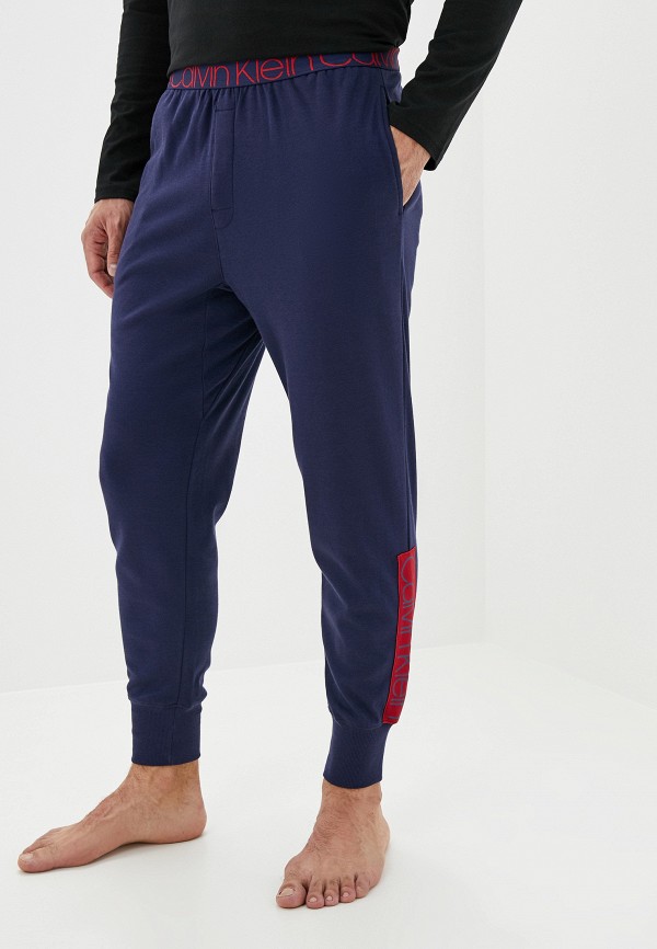 Брюки домашние Calvin Klein Underwear, Синий, Calvin Klein Underwear CA994EMFRCV9
Брюки домашние Calvin Klein Underwear, Синий, Calvin Klein Underwear CA994EMFRCV9