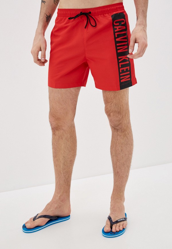 Шорты для плавания Calvin Klein Underwear, Красный, Calvin Klein Underwear CA994EMHVMB7
Шорты для плавания Calvin Klein Underwear, Красный, Calvin Klein Underwear CA994EMHVMB7