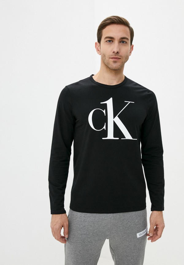 Лонгслив домашний Calvin Klein Underwear, Черный, Calvin Klein Underwear CA994EMKNZW8
Лонгслив домашний Calvin Klein Underwear, Черный, Calvin Klein Underwear CA994EMKNZW8