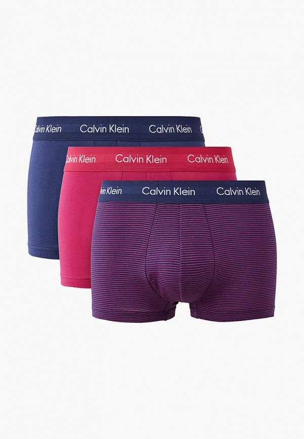 Трусы 3 шт. Calvin Klein Underwear, Розовый;синий;мультиколор, Calvin Klein Underwear CA994EMMAPM9
Трусы 3 шт. Calvin Klein Underwear, Розовый;синий;мультиколор, Calvin Klein Underwear CA994EMMAPM9