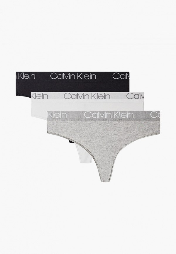Комплект Calvin Klein Underwear, Белый;серый;черный, Calvin Klein Underwear CA994EWITCH1
Комплект Calvin Klein Underwear, Белый;серый;черный, Calvin Klein Underwear CA994EWITCH1