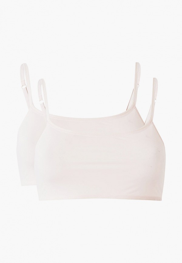 Бюстгальтеры 2 шт. Calvin Klein Underwear, Розовый, Calvin Klein Underwear CA994EWJTSH6
Бюстгальтеры 2 шт. Calvin Klein Underwear, Розовый, Calvin Klein Underwear CA994EWJTSH6
