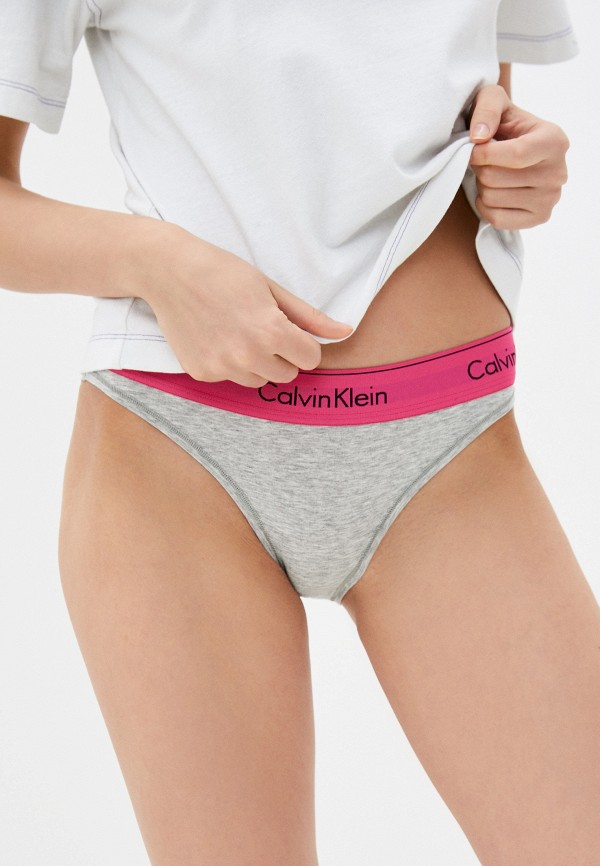 фото Трусы calvin klein underwear