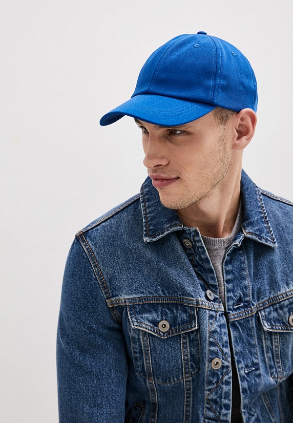 фото Бейсболка celio