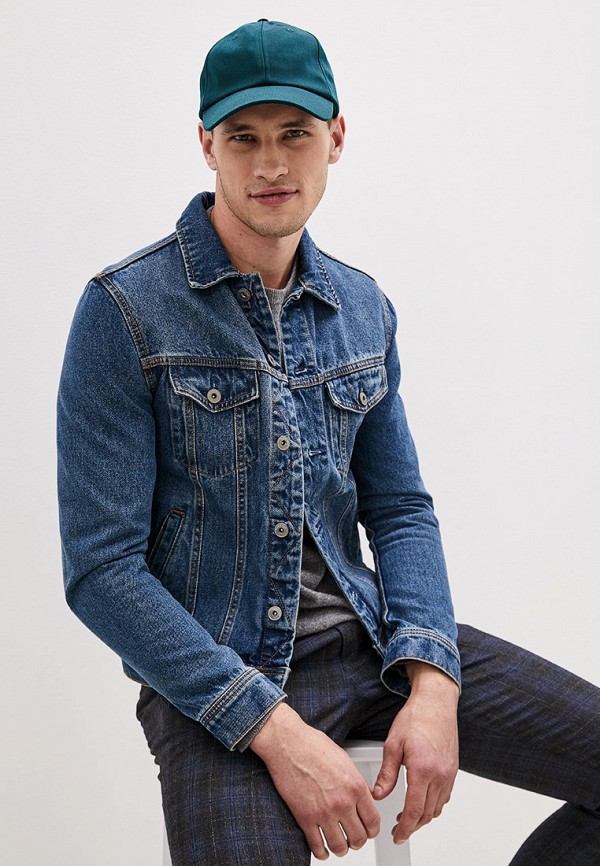 фото Бейсболка celio