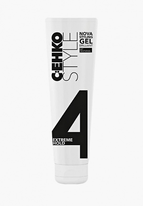 Гель для укладки Cehko, Прозрачный, Бриллиант C:EHKO STYLE STYLING GEL BRILLIANT, 150 мл
Гель для укладки Cehko, Прозрачный, Бриллиант C:EHKO STYLE STYLING GEL BRILLIANT, 150 мл