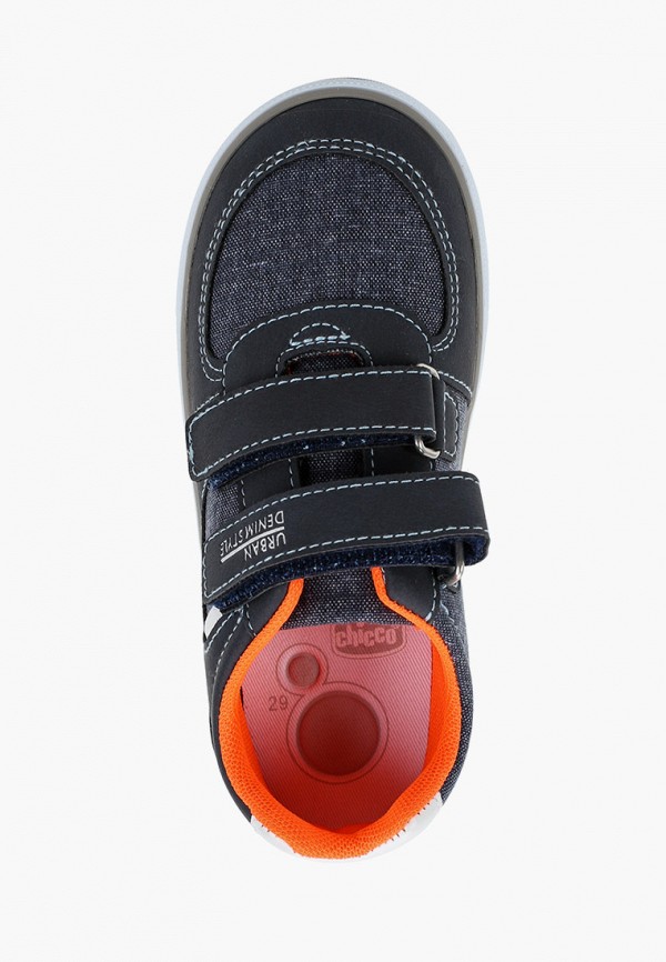 фото Кеды chicco