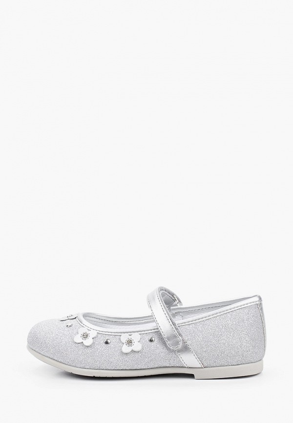 фото Туфли chicco