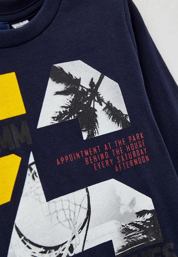 фото Лонгслив chicco