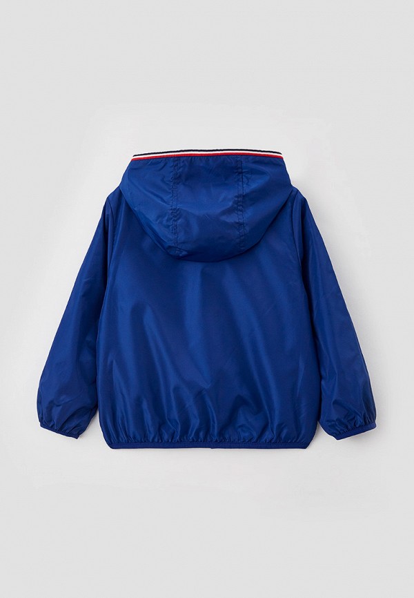 фото Ветровка chicco