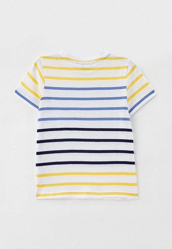 фото Футболка и шорты chicco