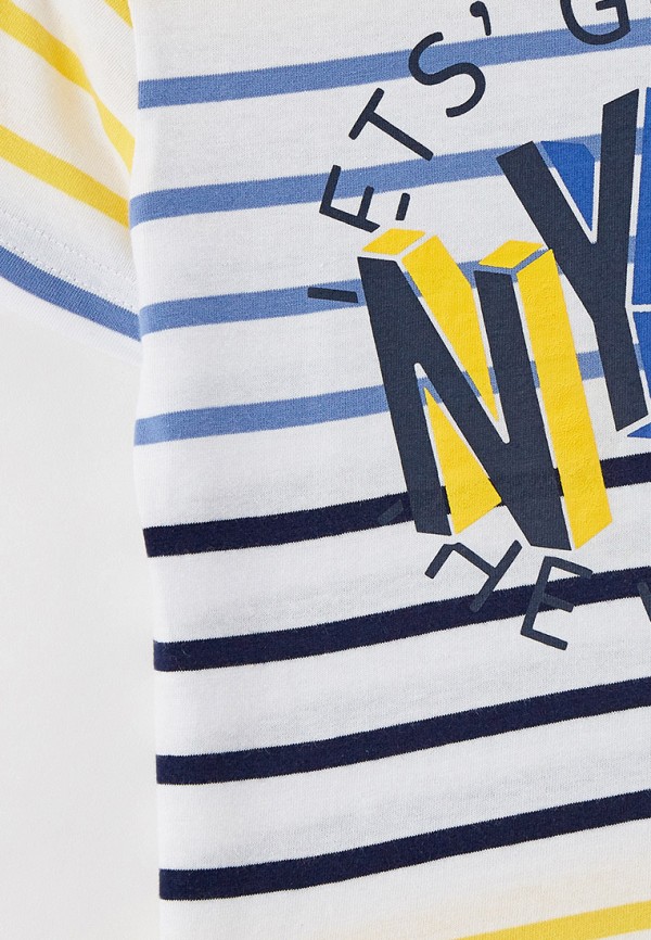 фото Футболка и шорты chicco