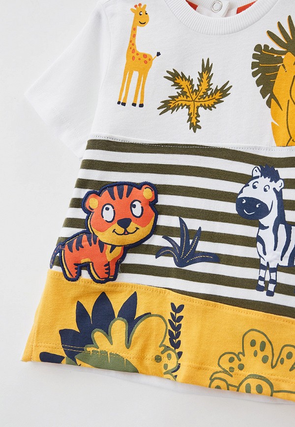 фото Футболка chicco