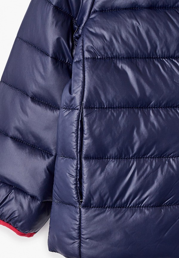 фото Куртка утепленная chicco
