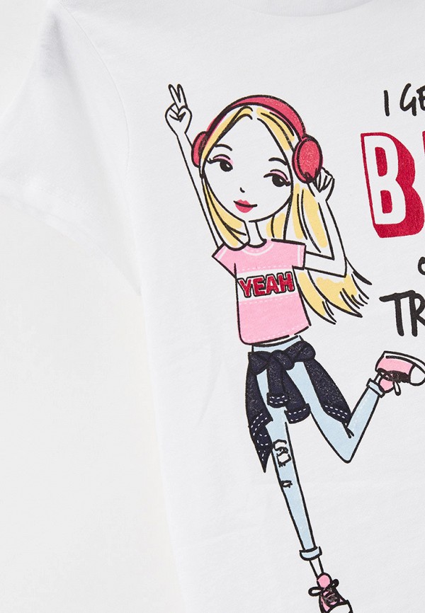 фото Футболка chicco