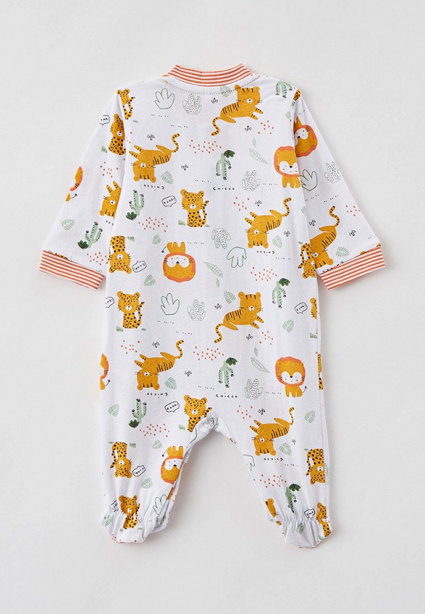 фото Комбинезон бельевой chicco