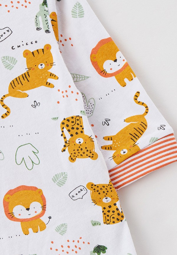 фото Комбинезон бельевой chicco